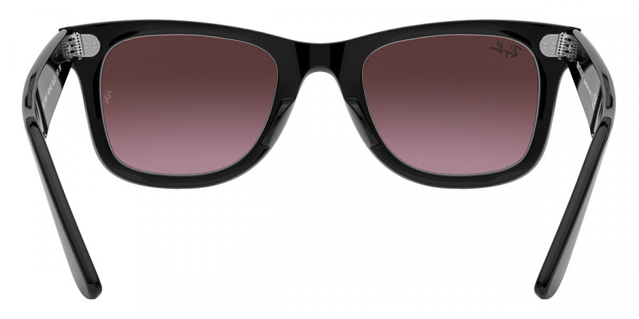 Color: Black (901/4J) - Ray-Ban RB2140F901/4J52