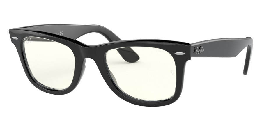 Ray-Ban™ - Wayfarer RB2140F