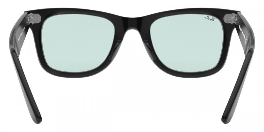 Color: Black (901/64) - Ray-Ban RB2140F901/6454