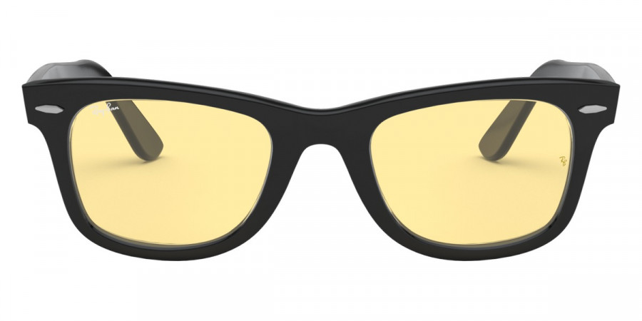 Ray-Ban™ - Wayfarer RB2140F