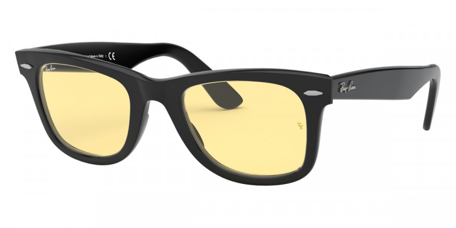 Ray-Ban™ - Wayfarer RB2140F