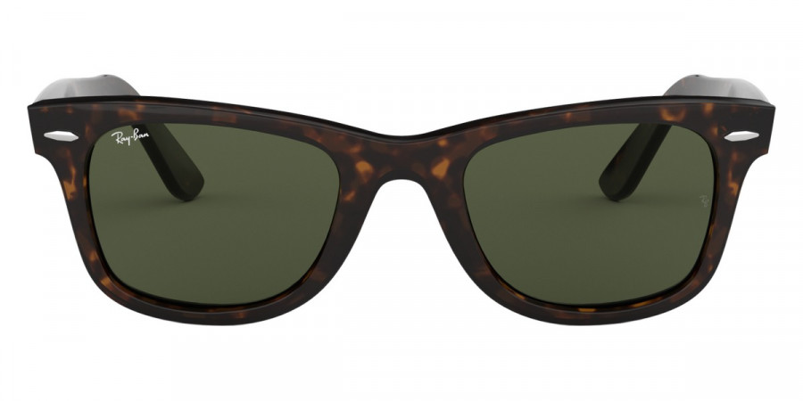 Ray-Ban™ Wayfarer RB2140F 902 54 - Tortoise