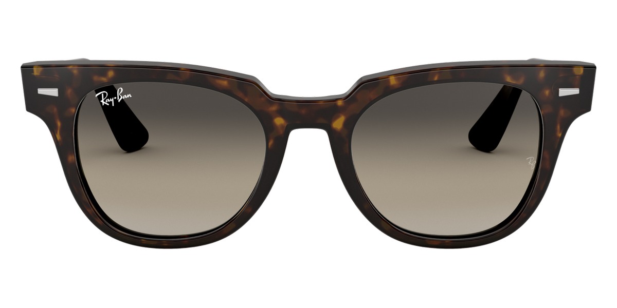 Ray-Ban™ Meteor RB2168 902/32 50 Tortoise Sunglasses