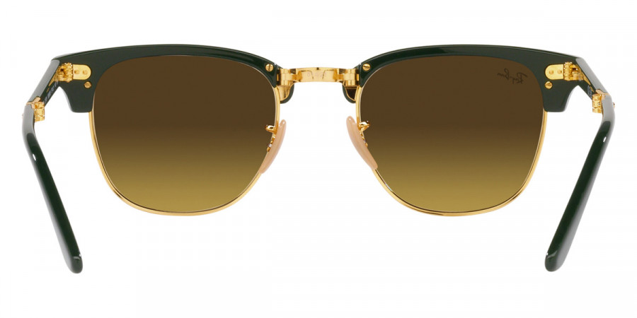 Color: Green on Arista (136885) - Ray-Ban RB217613688551