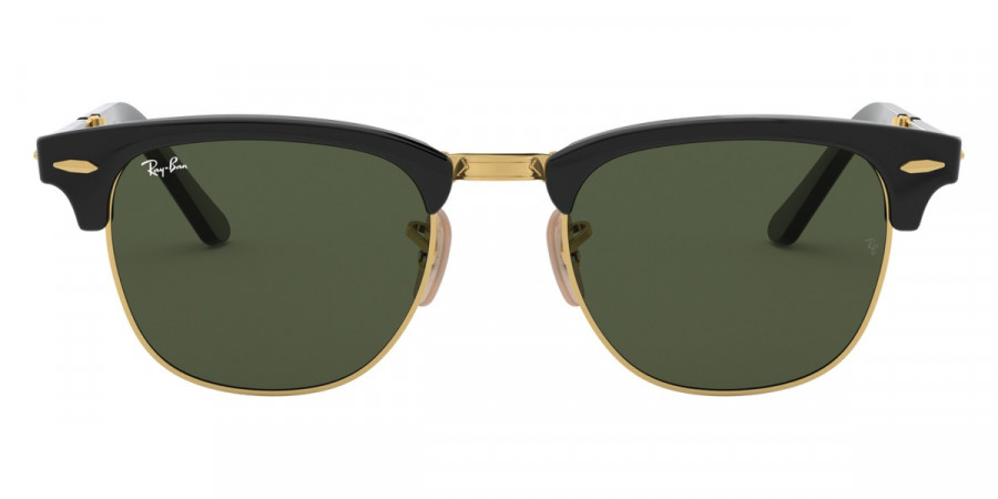 Ray-Ban™ - Clubmaster Folding RB2176