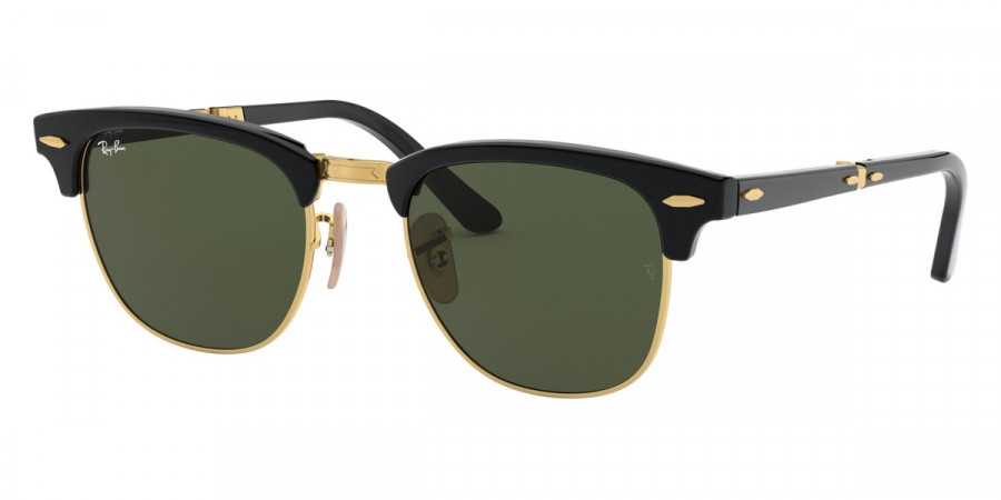 Ray-Ban™ - Clubmaster Folding RB2176