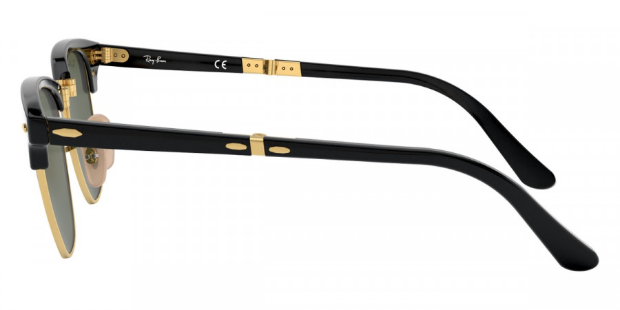 Ray-Ban™ - Clubmaster Folding RB2176