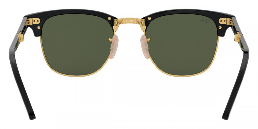 Ray-Ban™ - Clubmaster Folding RB2176