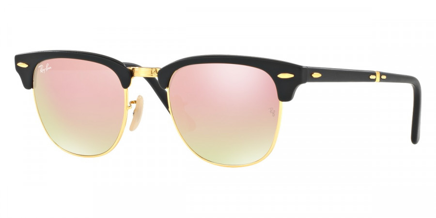 Ray-Ban™ - Clubmaster Folding RB2176