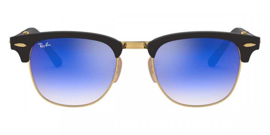 Ray-Ban™ - Clubmaster Folding RB2176