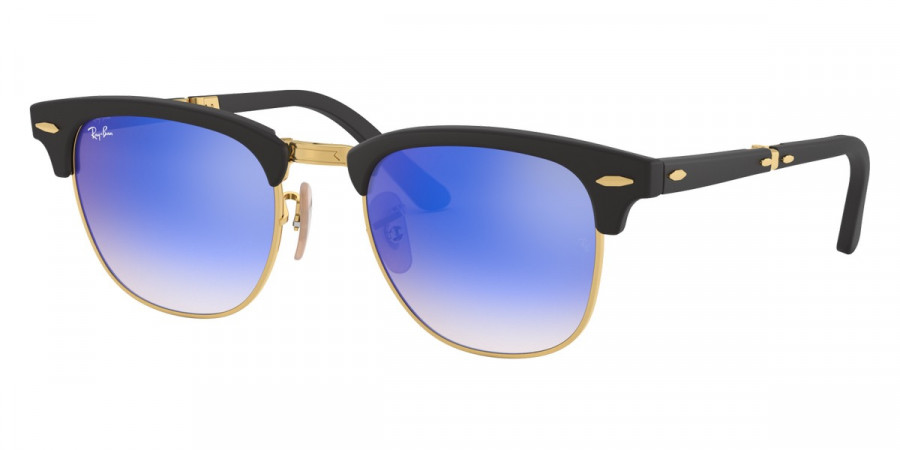 Ray-Ban™ - Clubmaster Folding RB2176