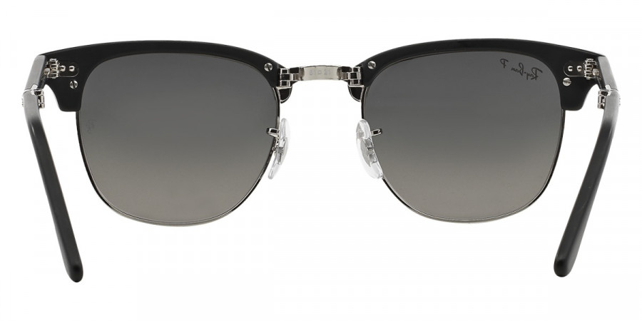 Ray-Ban™ - Clubmaster Folding RB2176