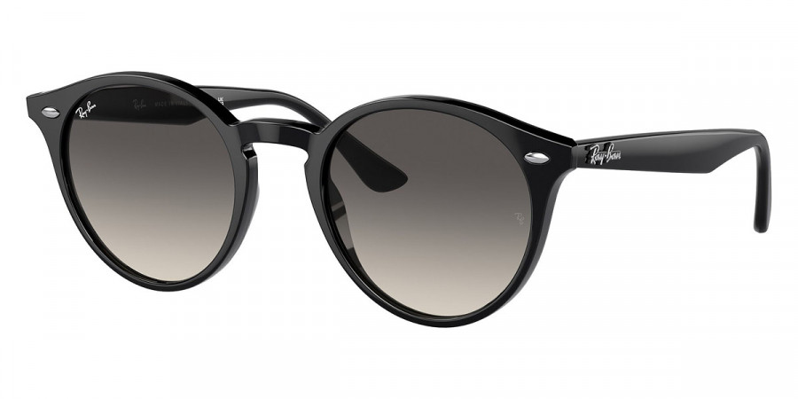 Ray-Ban™ RB2180 601/11 51 - Black