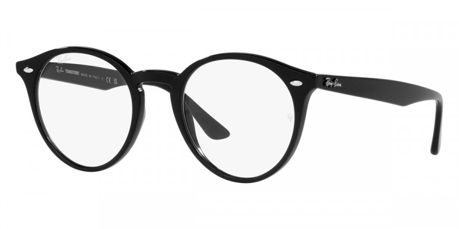 Color: Black (601/MF) - Ray-Ban RB2180601/MF51