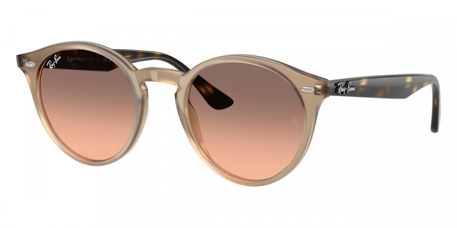 Ray-Ban™ RB2180 678846 51 - Turtledove/Havana