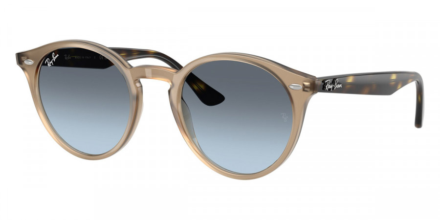 Ray-Ban™ RB2180 6788V1 51 - Turtledove/Havana