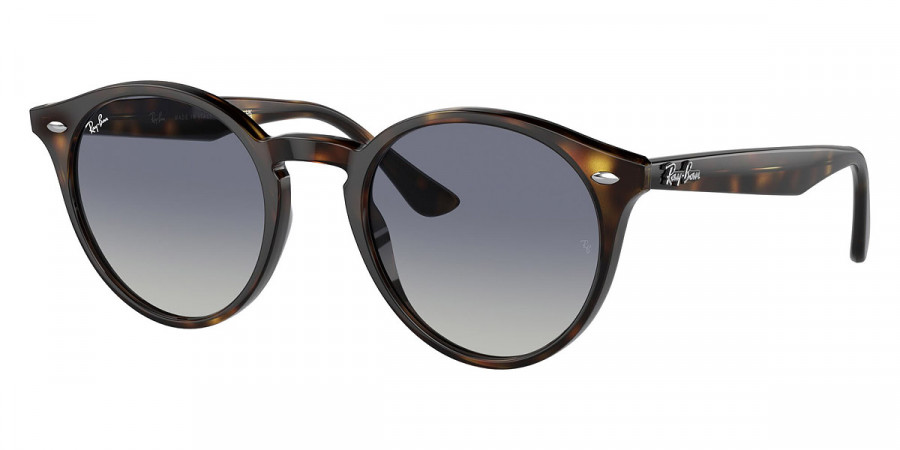 Ray-Ban™ RB2180 710/4L 51 - Light Havana