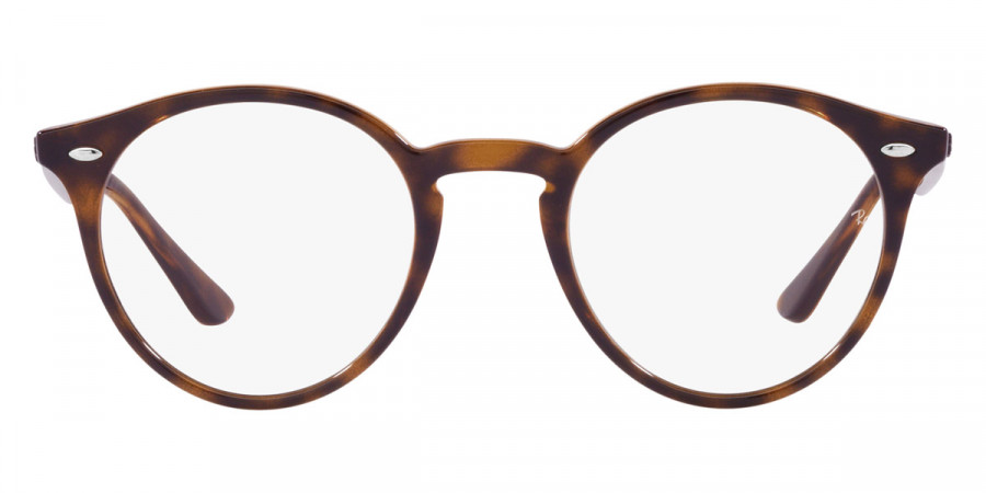 Ray-Ban™ RB2180 710/M1 49 - Light Havana