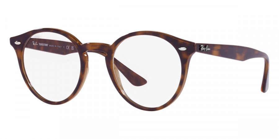 Color: Light Havana (710/M1) - Ray-Ban RB2180710/M149