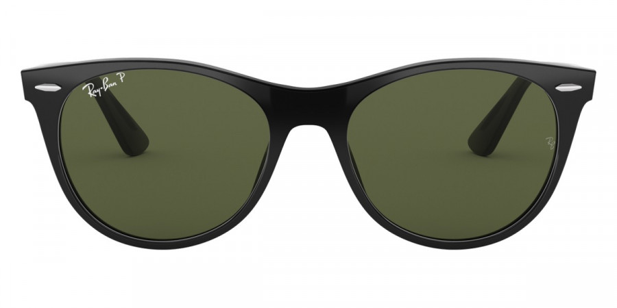 Ray-Ban™ - Wayfarer Ii RB2185