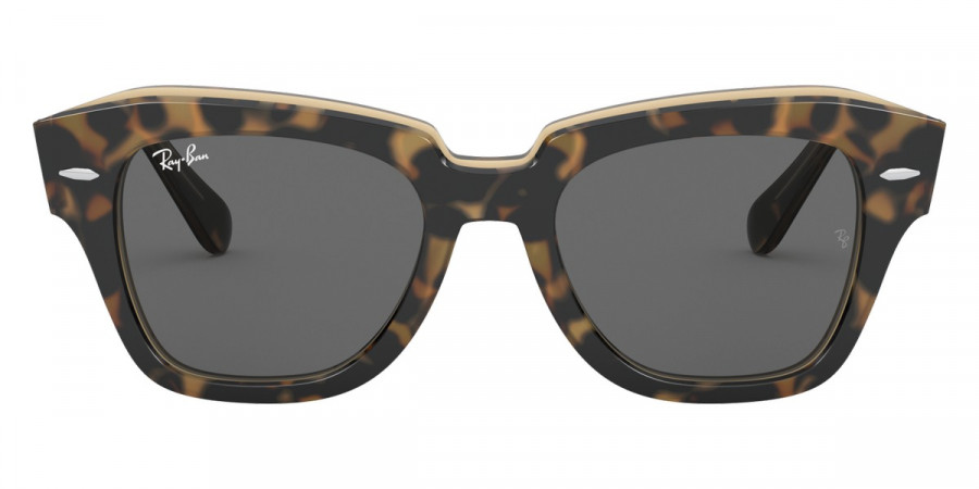 Ray-Ban™ - State Street RB2186