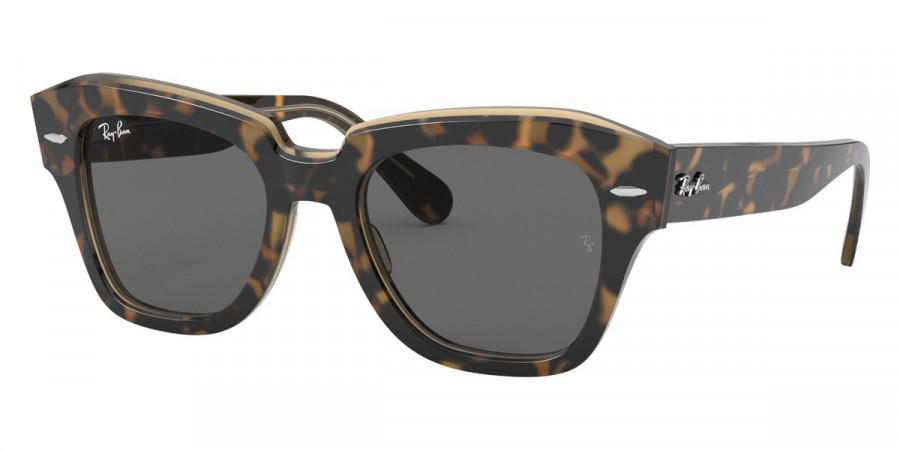 Ray-Ban™ - State Street RB2186