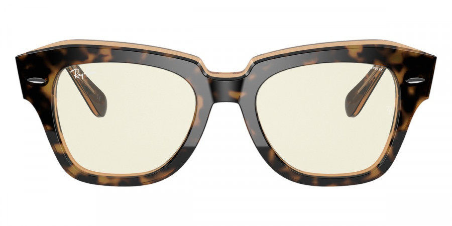 Ray-Ban™ - State Street RB2186