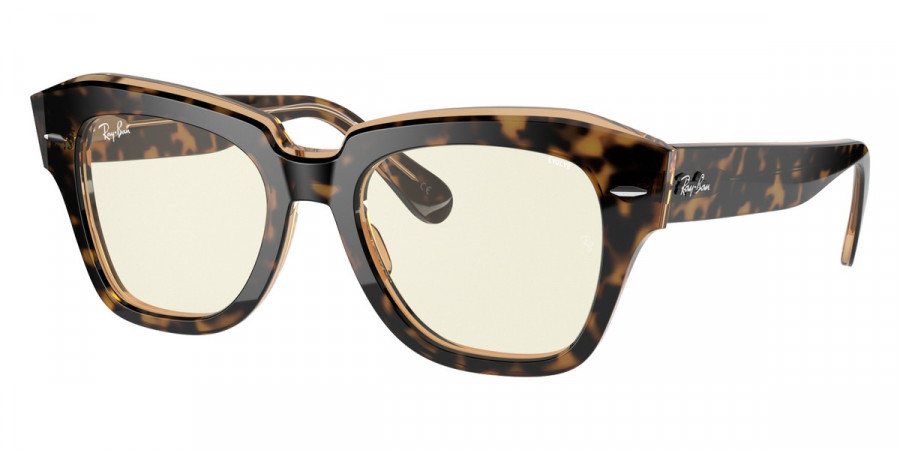 Ray-Ban™ - State Street RB2186