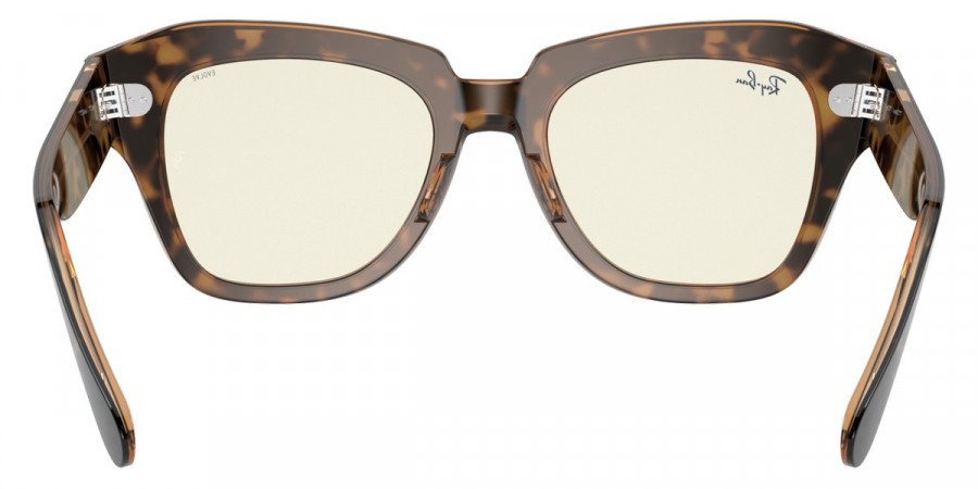 Ray-Ban™ - State Street RB2186