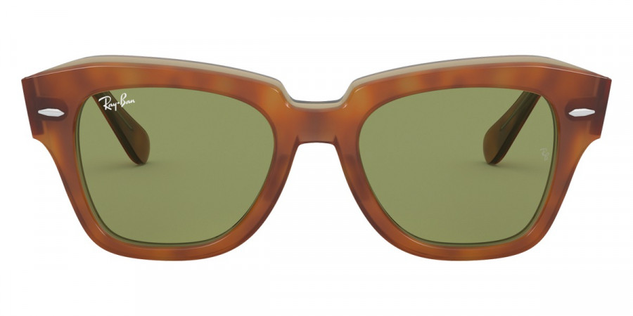 Ray-Ban™ - State Street RB2186