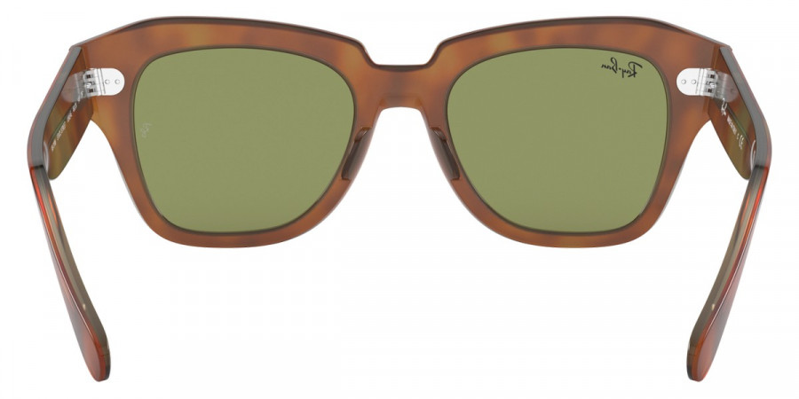 Ray-Ban™ - State Street RB2186