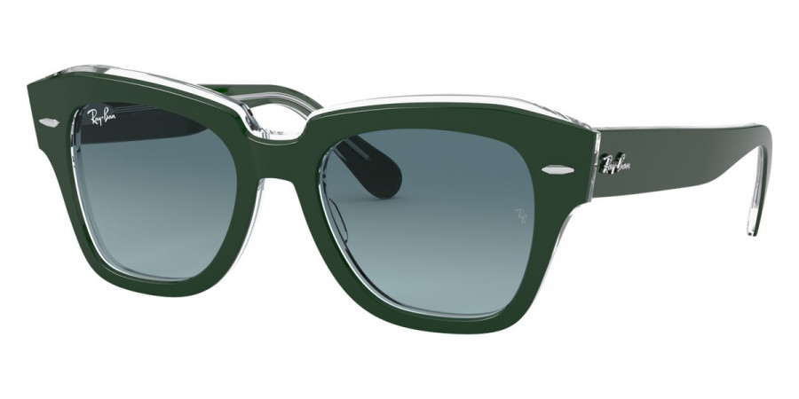 Ray-Ban™ - State Street RB2186