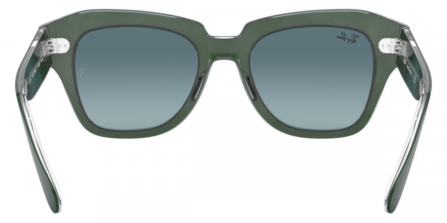 Ray-Ban™ - State Street RB2186