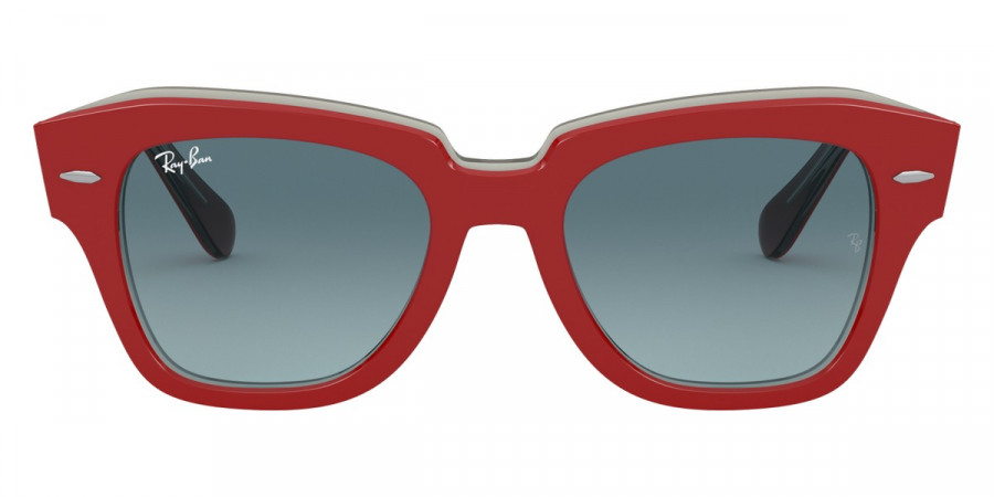 Ray-Ban™ - State Street RB2186