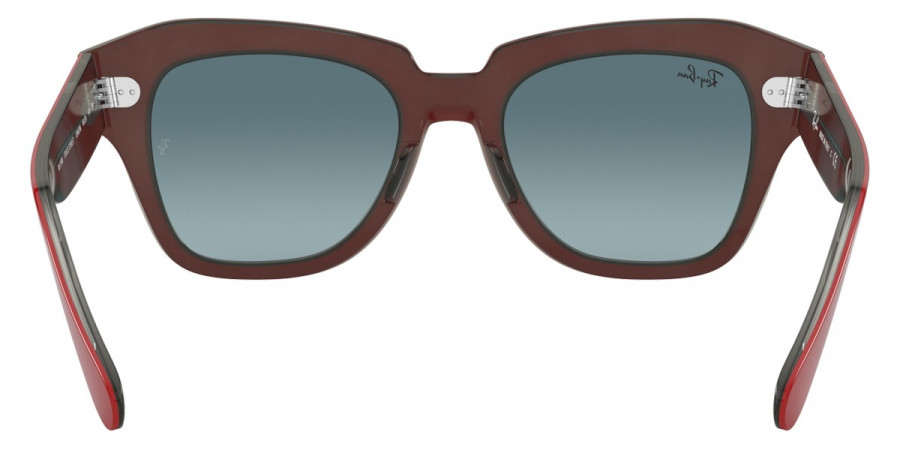 Ray-Ban™ - State Street RB2186