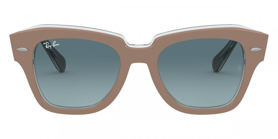 Ray-Ban™ - State Street RB2186