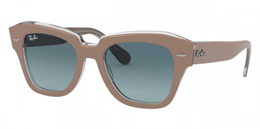 Ray-Ban™ - State Street RB2186