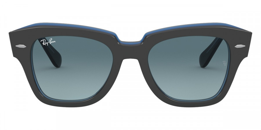 Ray-Ban™ - State Street RB2186