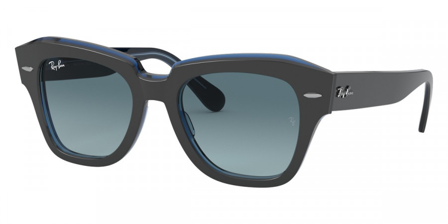 Ray-Ban™ - State Street RB2186