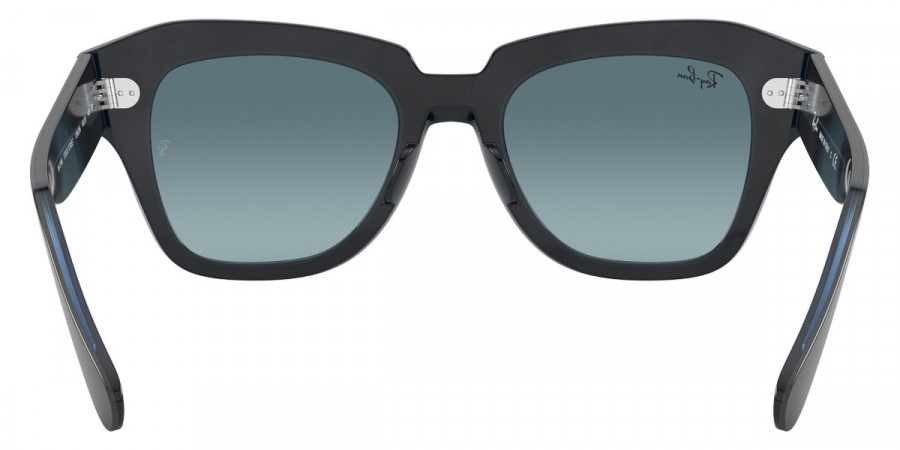 Ray-Ban™ - State Street RB2186