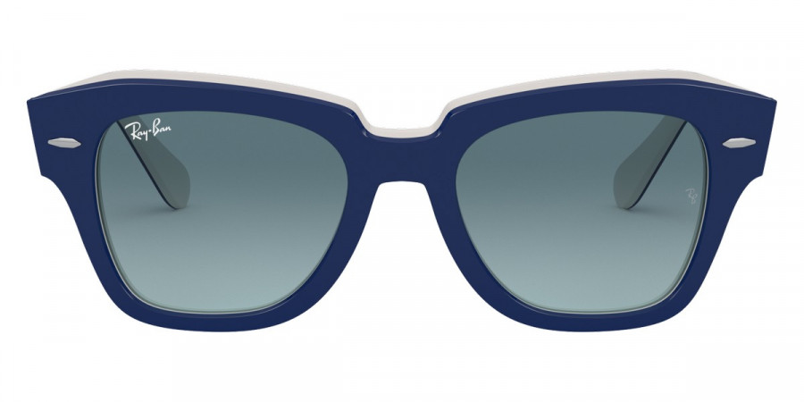 Ray-Ban™ - State Street RB2186