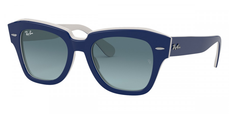 Ray-Ban™ - State Street RB2186