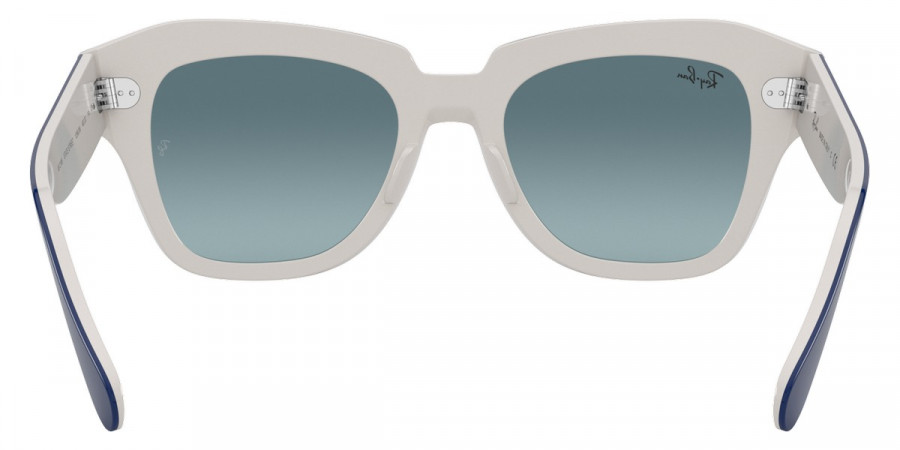 Ray-Ban™ - State Street RB2186