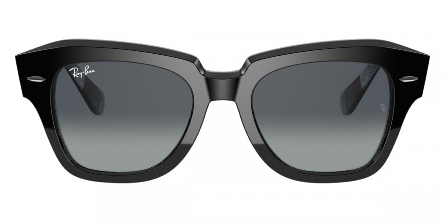 Ray-Ban™ - State Street RB2186