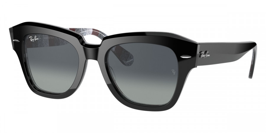 Ray-Ban™ - State Street RB2186