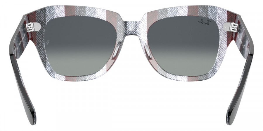 Ray-Ban™ - State Street RB2186