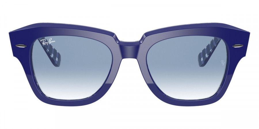 Ray-Ban™ - State Street RB2186