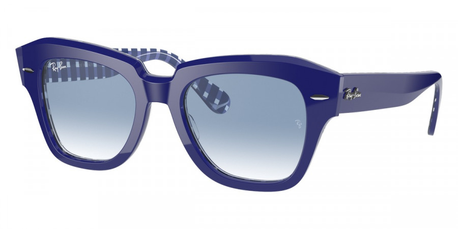 Ray-Ban™ - State Street RB2186