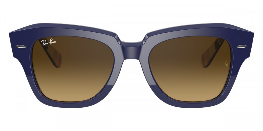 Ray-Ban™ - State Street RB2186