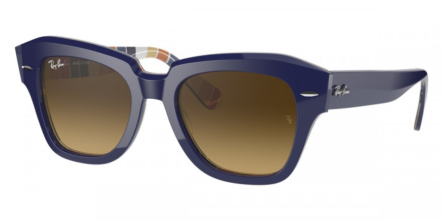 Ray-Ban™ - State Street RB2186